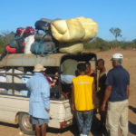 Taxi Brousse-Belo sur Tsiribihina-Circuit sur mesure-Voyage sur mesure-Boris-Guide indépendant-Madagascarroad-Matravel